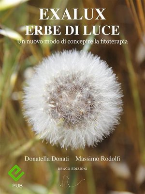 cover image of Exalux erbe di luce